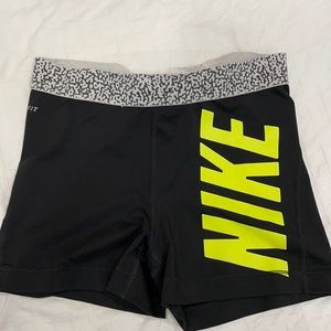 Nike Pros